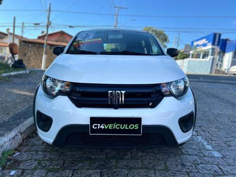 FIAT Mobi 1.0 4P FLEX EVO LIKE, Foto 2