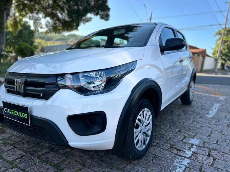FIAT Mobi 1.0 4P FLEX EVO LIKE, Foto 3