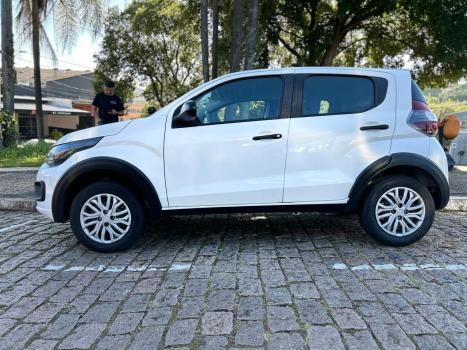 FIAT Mobi 1.0 4P FLEX EVO LIKE, Foto 4