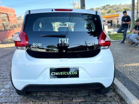FIAT Mobi 1.0 4P FLEX EVO LIKE, Foto 5