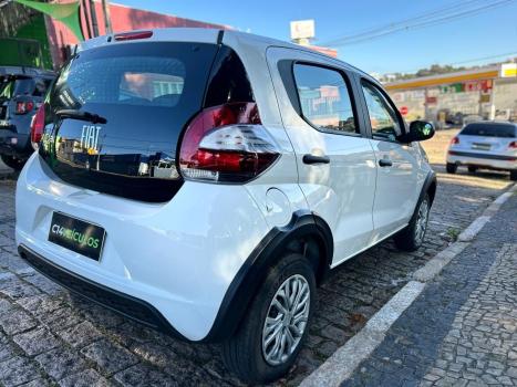 FIAT Mobi 1.0 4P FLEX EVO LIKE, Foto 6