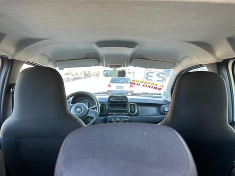 FIAT Mobi 1.0 4P FLEX EVO LIKE, Foto 8