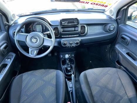 FIAT Mobi 1.0 4P FLEX EVO LIKE, Foto 9