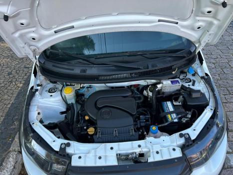 FIAT Mobi 1.0 4P FLEX EVO LIKE, Foto 12