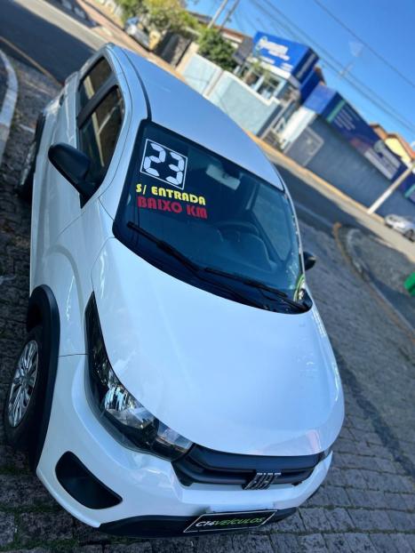 FIAT Mobi 1.0 4P FLEX EVO LIKE, Foto 14