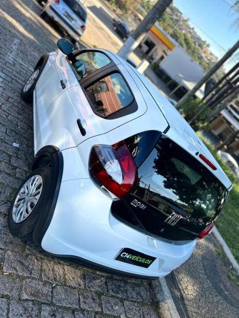 FIAT Mobi 1.0 4P FLEX EVO LIKE, Foto 15