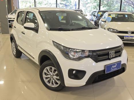 FIAT Mobi 1.0 4P FLEX EVO LIKE, Foto 1