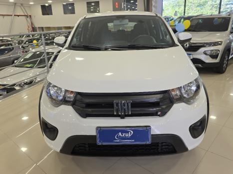 FIAT Mobi 1.0 4P FLEX EVO LIKE, Foto 2