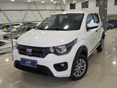 FIAT Mobi 1.0 4P FLEX EVO LIKE, Foto 3