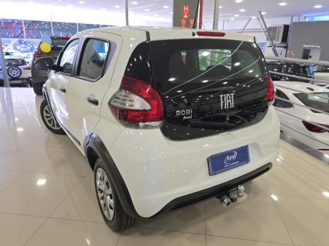 FIAT Mobi 1.0 4P FLEX EVO LIKE, Foto 4