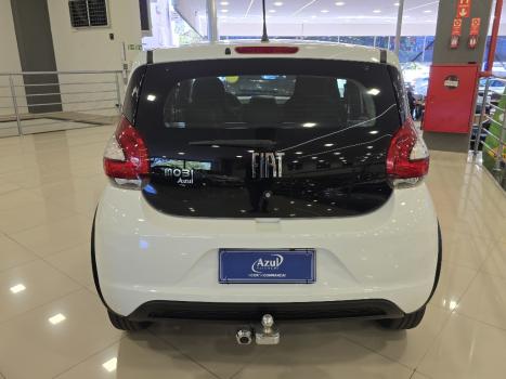 FIAT Mobi 1.0 4P FLEX EVO LIKE, Foto 5