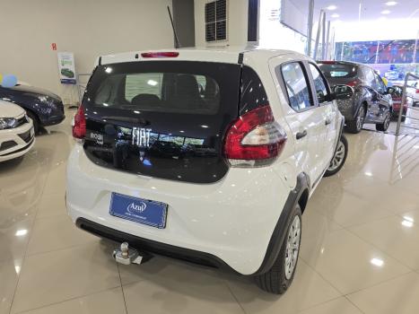 FIAT Mobi 1.0 4P FLEX EVO LIKE, Foto 6