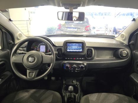 FIAT Mobi 1.0 4P FLEX EVO LIKE, Foto 7