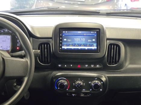 FIAT Mobi 1.0 4P FLEX EVO LIKE, Foto 8