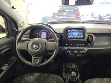 FIAT Mobi 1.0 4P FLEX EVO LIKE, Foto 10
