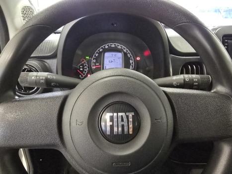FIAT Mobi 1.0 4P FLEX EVO LIKE, Foto 11