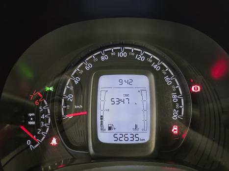 FIAT Mobi 1.0 4P FLEX EVO LIKE, Foto 12