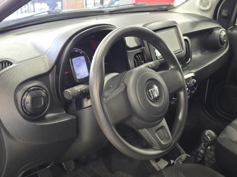 FIAT Mobi 1.0 4P FLEX EVO LIKE, Foto 14