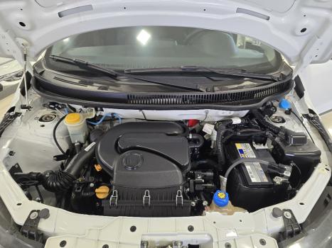 FIAT Mobi 1.0 4P FLEX EVO LIKE, Foto 19