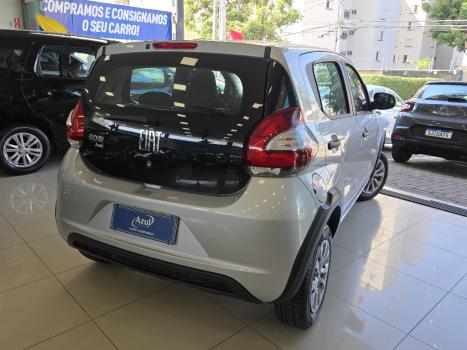 FIAT Mobi 1.0 4P FLEX EVO LIKE, Foto 6