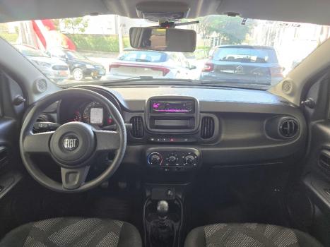 FIAT Mobi 1.0 4P FLEX EVO LIKE, Foto 7