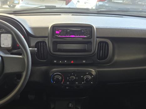 FIAT Mobi 1.0 4P FLEX EVO LIKE, Foto 8