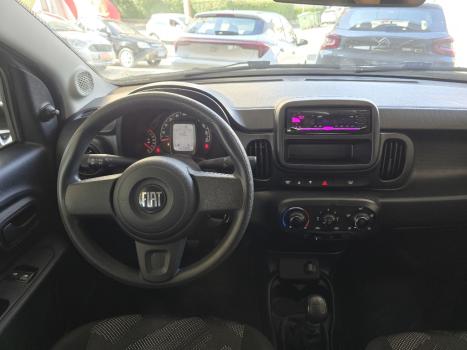 FIAT Mobi 1.0 4P FLEX EVO LIKE, Foto 10