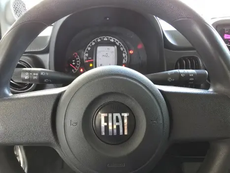 FIAT Mobi 1.0 4P FLEX EVO LIKE, Foto 11