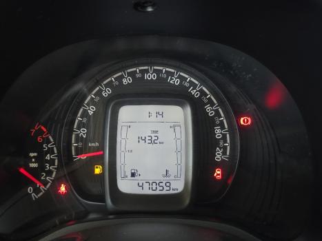 FIAT Mobi 1.0 4P FLEX EVO LIKE, Foto 12