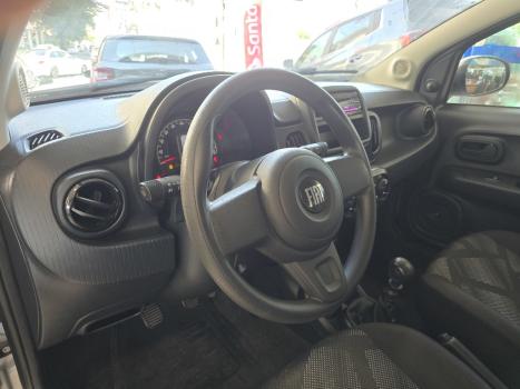 FIAT Mobi 1.0 4P FLEX EVO LIKE, Foto 13