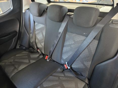 FIAT Mobi 1.0 4P FLEX EVO LIKE, Foto 15
