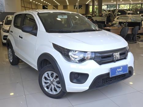 FIAT Mobi 1.0 4P FLEX EVO LIKE, Foto 1