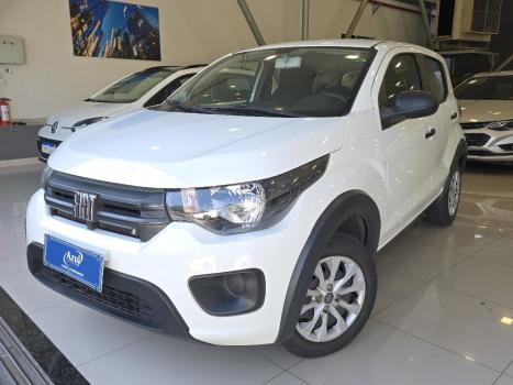FIAT Mobi 1.0 4P FLEX EVO LIKE, Foto 3