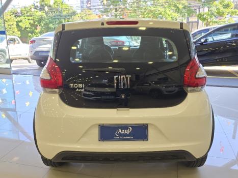 FIAT Mobi 1.0 4P FLEX EVO LIKE, Foto 5