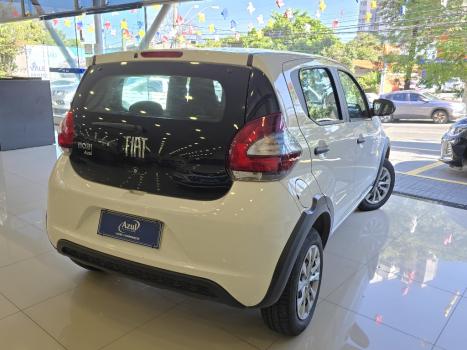 FIAT Mobi 1.0 4P FLEX EVO LIKE, Foto 6