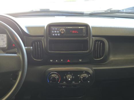 FIAT Mobi 1.0 4P FLEX EVO LIKE, Foto 8