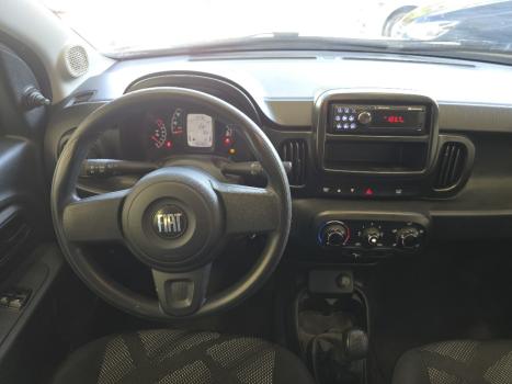 FIAT Mobi 1.0 4P FLEX EVO LIKE, Foto 10