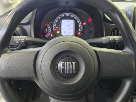 FIAT Mobi 1.0 4P FLEX EVO LIKE, Foto 11