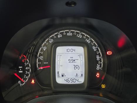 FIAT Mobi 1.0 4P FLEX EVO LIKE, Foto 12