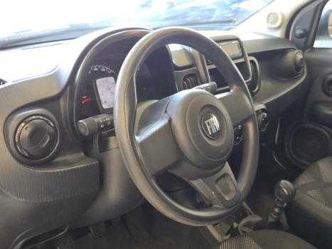 FIAT Mobi 1.0 4P FLEX EVO LIKE, Foto 15
