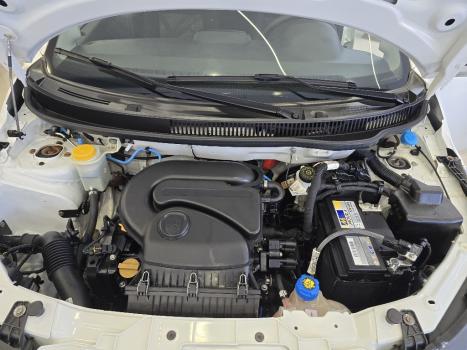 FIAT Mobi 1.0 4P FLEX EVO LIKE, Foto 20