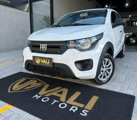 FIAT Mobi 1.0 4P FLEX EVO LIKE, Foto 1