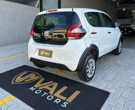 FIAT Mobi 1.0 4P FLEX EVO LIKE, Foto 2