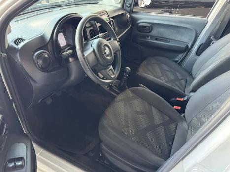 FIAT Mobi 1.0 4P FLEX EVO LIKE, Foto 3