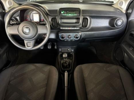 FIAT Mobi 1.0 4P FLEX EVO LIKE, Foto 4