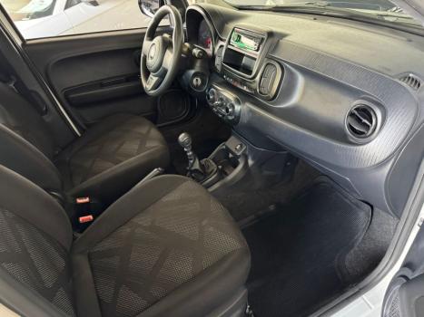 FIAT Mobi 1.0 4P FLEX EVO LIKE, Foto 5