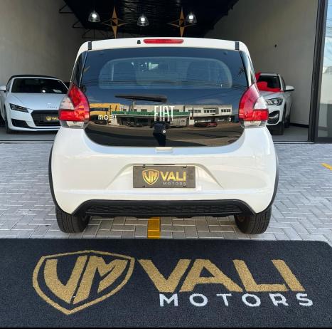FIAT Mobi 1.0 4P FLEX EVO LIKE, Foto 10