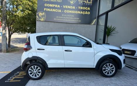 FIAT Mobi 1.0 4P FLEX EVO LIKE, Foto 12