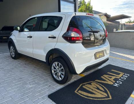 FIAT Mobi 1.0 4P FLEX EVO LIKE, Foto 14