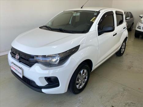 FIAT Mobi 1.0 4P FLEX EVO EASY, Foto 1